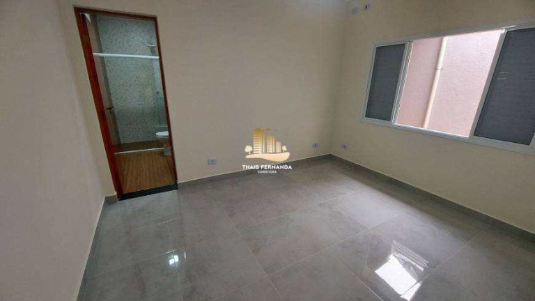 Imagem Casa com 2 Quartos à Venda, 125 m² em Tupi - Praia Grande