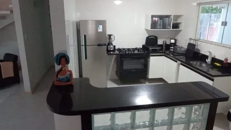 Imagem Casa com 3 Quartos à Venda, 169 m² em Imbassai - Mata De São João Imagem Casa com 3 Quartos à Venda, 169 m² em Imbassai - Mata De São João