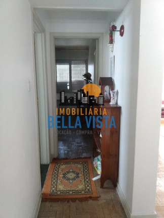 Imagem Apartamento com 2 Quartos à Venda, em Itararé - São Vicente Imagem Apartamento com 2 Quartos à Venda, em Itararé - São Vicente