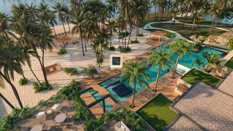 Imagem Terreno em Condomínio à Venda, 175 m² em Catu - Aquiraz Imagem Terreno em Condomínio à Venda, 175 m² em Catu - Aquiraz