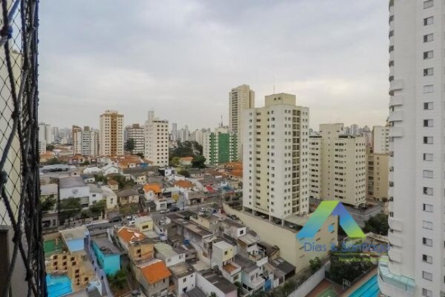 Imagem Apartamento com 3 Quartos à Venda, 93 m² em Vila Gumercindo - São Paulo Imagem Apartamento com 3 Quartos à Venda, 93 m² em Vila Gumercindo - São Paulo