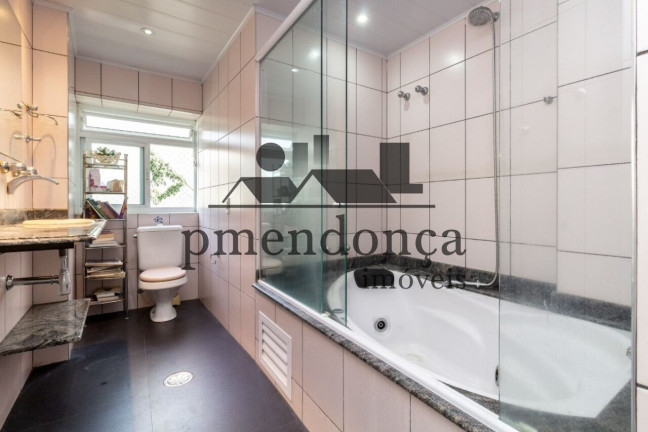 Imagem Apartamento com 3 Quartos à Venda, 180 m² em Higienópolis - São Paulo