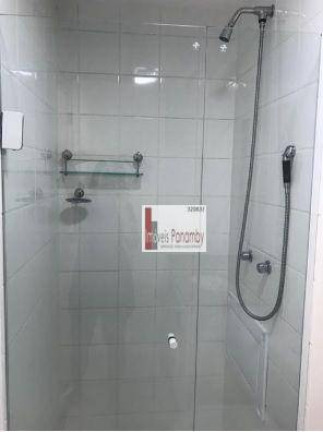 Imagem Apartamento com 2 Quartos à Venda, 62 m² em Saúde - São Paulo
