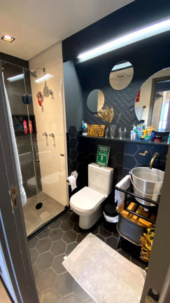 Imagem Apartamento com 2 Quartos à Venda, 72 m² em Saúde - São Paulo