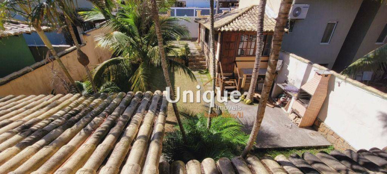 Imagem Casa com 4 Quartos à Venda, 170 m² em Geribá - Armação Dos Búzios