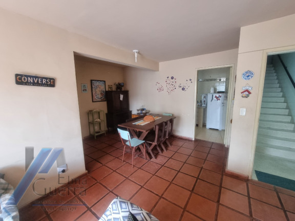 Imagem Apartamento com 3 Quartos à Venda, 104 m² em Itaguá - Ubatuba