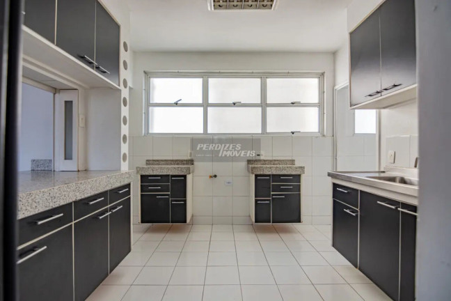 Imagem Apartamento com 2 Quartos à Venda, 105 m² em Sumaré - São Paulo
