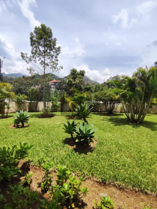 Imagem Casa de Condomínio com 1 Quarto à Venda, 35 m² em Cascata Guarani - Teresópolis