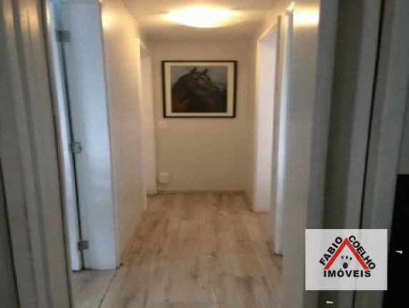 Imagem Apartamento com 3 Quartos à Venda, 107 m² em Jurubatuba - São Paulo
