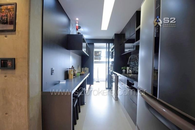 Imagem Apartamento com 1 Quarto à Venda, 70 m² em Vila Leopoldina - São Paulo