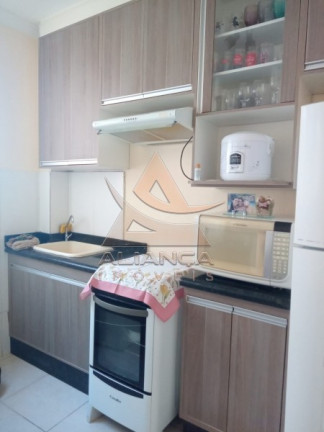 Imagem Apartamento com 2 Quartos à Venda, 42 m² em Ipiranga - Ribeirão Preto Imagem Apartamento com 2 Quartos à Venda, 42 m² em Ipiranga - Ribeirão Preto