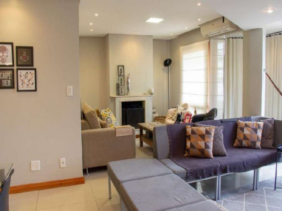 Imagem Apartamento com 3 Quartos à Venda, 120 m² em Jardim Lindóia - Porto Alegre Imagem Apartamento com 3 Quartos à Venda, 120 m² em Jardim Lindóia - Porto Alegre