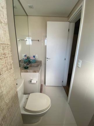 Imagem Apartamento com 2 Quartos à Venda, 49 m² em Jardim Parque Morumbi - São Paulo Imagem Apartamento com 2 Quartos à Venda, 49 m² em Jardim Parque Morumbi - São Paulo