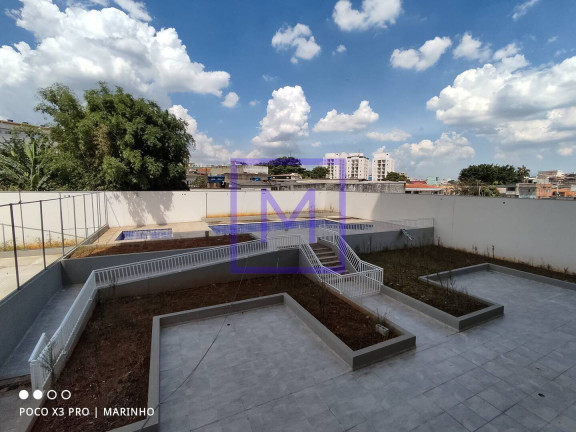 Imagem Apartamento com 2 Quartos à Venda, 52 m² em Vila São Francisco (zona Leste) - São Paulo Imagem Apartamento com 2 Quartos à Venda, 52 m² em Vila São Francisco (zona Leste) - São Paulo