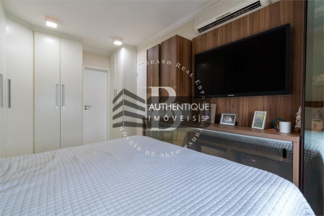 Imagem Apartamento com 3 Quartos à Venda, 128 m² em Moema Pássaros - São Paulo Imagem Apartamento com 3 Quartos à Venda, 128 m² em Moema Pássaros - São Paulo