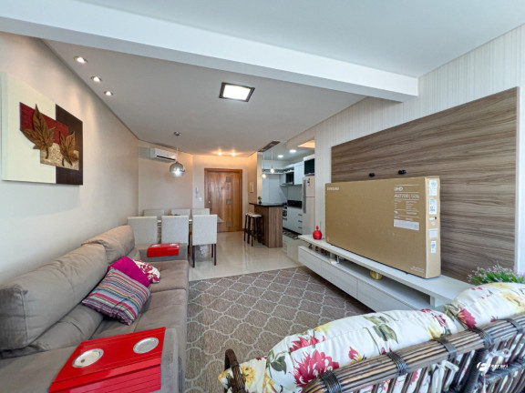 Imagem Apartamento com 2 Quartos à Venda, 111 m² em Navegantes - Capão Da Canoa