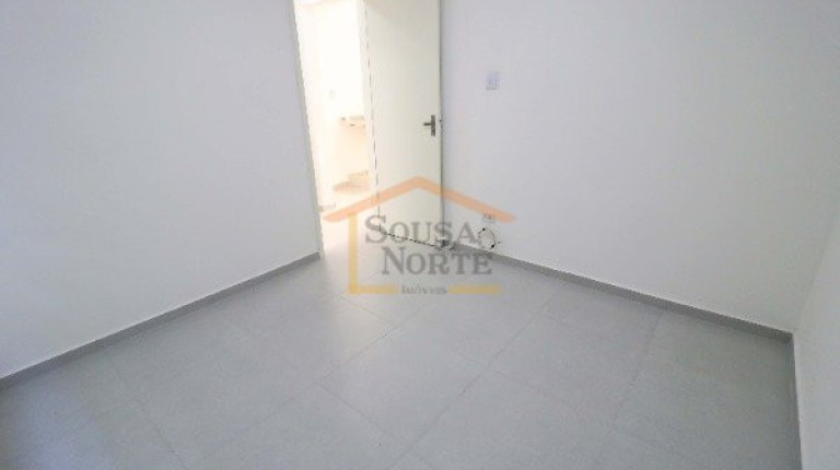 Foto do imóvel Apartamento com 1 Quarto à Venda, 39 m² em Santana - São Paulo