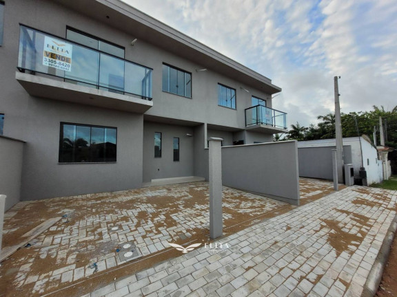 Imagem Sobrado com 3 Quartos à Venda, 93 m² em Itajuba - Barra Velha
