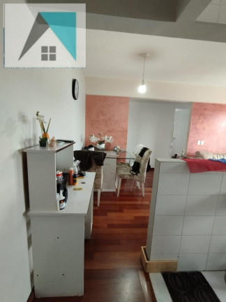 Imagem Apartamento com 2 Quartos à Venda, 52 m² em Colina Maria Luíza (jordanésia) - Cajamar Imagem Apartamento com 2 Quartos à Venda, 52 m² em Colina Maria Luíza (jordanésia) - Cajamar