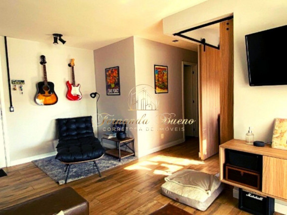 Imagem Imóvel com 3 Quartos à Venda, 71 m² em Jardim - Santo André Imagem Imóvel com 3 Quartos à Venda, 71 m² em Jardim - Santo André