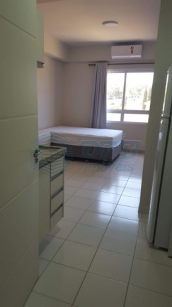 Imagem Apartamento para Alugar, 22 m² em Iguatemi - Ribeirão Preto Imagem Apartamento para Alugar, 22 m² em Iguatemi - Ribeirão Preto