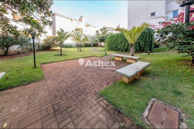 Imagem Apartamento com 2 Quartos para Alugar, 56 m² em Loteamento Center Santa Genebra - Campinas Imagem Apartamento com 2 Quartos para Alugar, 56 m² em Loteamento Center Santa Genebra - Campinas
