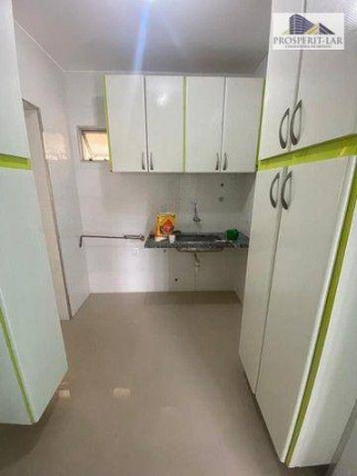 Imagem Apartamento com 3 Quartos à Venda, 64 m² em Gopoúva - Guarulhos