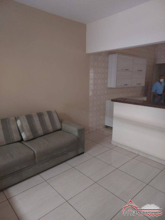 Casa com 2 Quartos à Venda,  em Centro - Jacareí