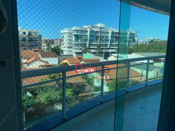 Imagem Apartamento com 1 Quarto à Venda, 65 m² em Braga - Cabo Frio