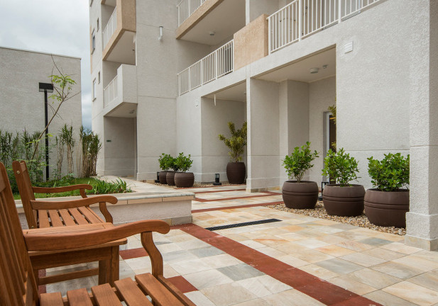 Imagem Apartamento com 2 Quartos à Venda, 55 m² em Mooca - São Paulo