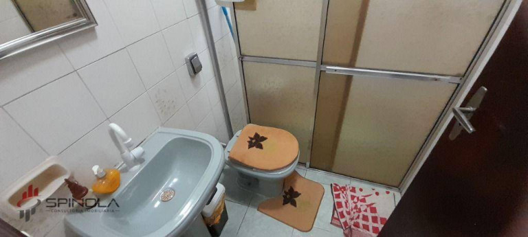 Imagem Casa com 2 Quartos à Venda, 67 m² em Vila Caiçara - Praia Grande
