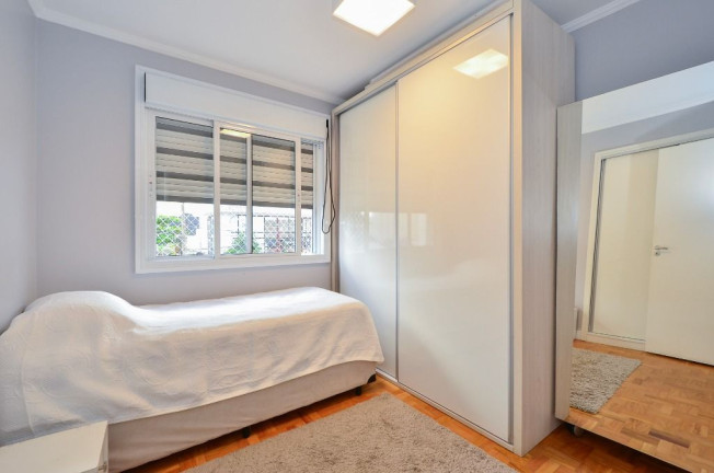 Imagem Apartamento com 3 Quartos à Venda, 97 m² em Perdizes - São Paulo