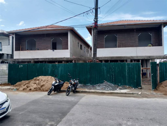 Casa de Condomínio com 2 Quartos à Venda, 58 m² em Japurá - Praia Grande