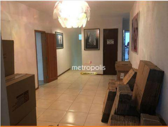 Imagem Edifício Residencial à Venda, 1.260 m² em Santana - São Paulo Imagem Edifício Residencial à Venda, 1.260 m² em Santana - São Paulo