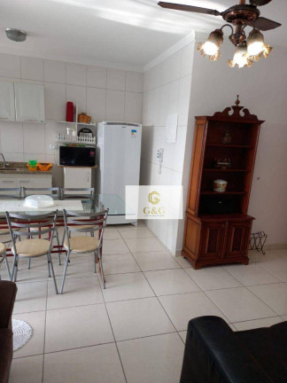 Imagem Apartamento com 2 Quartos à Venda, 63 m² em Maracanã - Praia Grande Imagem Apartamento com 2 Quartos à Venda, 63 m² em Maracanã - Praia Grande