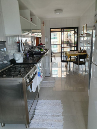 Imagem Apartamento com 4 Quartos à Venda, 171 m² em Santana - São Paulo
