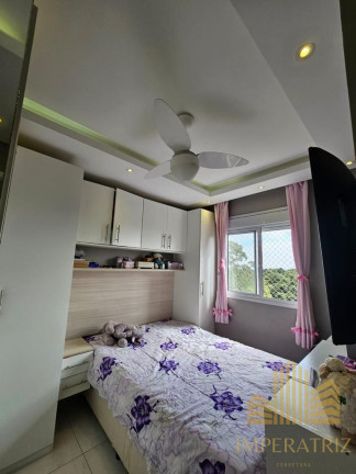 Imagem Apartamento com 2 Quartos à Venda, 48 m² em Campanário - Diadema Imagem Apartamento com 2 Quartos à Venda, 48 m² em Campanário - Diadema