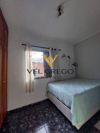 Imagem Casa com 3 Quartos à Venda, 113 m² em Paulicéia - São Bernardo Do Campo Imagem Casa com 3 Quartos à Venda, 113 m² em Paulicéia - São Bernardo Do Campo