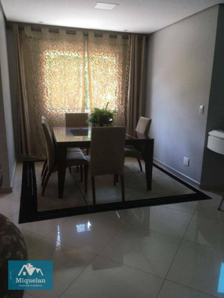 Imagem Apartamento com 3 Quartos à Venda, 158 m² em Santana - São Paulo Imagem Apartamento com 3 Quartos à Venda, 158 m² em Santana - São Paulo