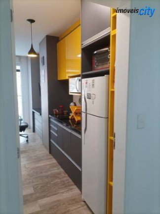 Imagem Apartamento com 1 Quarto para Alugar, 24 m² em Consolação - São Paulo Imagem Apartamento com 1 Quarto para Alugar, 24 m² em Consolação - São Paulo