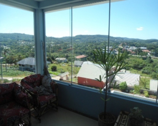 Imagem Casa com 4 Quartos à Venda, 284 m² em Pousada Da Neve - Nova Petrópolis
