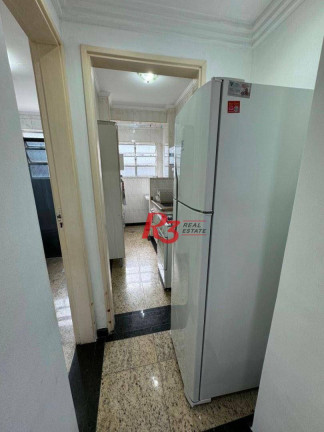Imagem Studio com 1 Quarto à Venda, 40 m² em Ponta Da Praia - Santos Imagem Studio com 1 Quarto à Venda, 40 m² em Ponta Da Praia - Santos