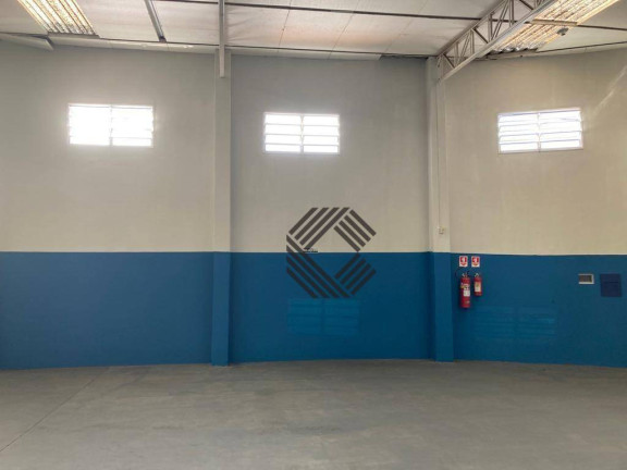 Imagem Galpão para Alugar, 230 m² em Jardim Bertanha - Sorocaba Imagem Galpão para Alugar, 230 m² em Jardim Bertanha - Sorocaba