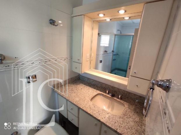 Imagem Apartamento com 3 Quartos para Alugar, 110 m² em Campo Belo - São Paulo Imagem Apartamento com 3 Quartos para Alugar, 110 m² em Campo Belo - São Paulo
