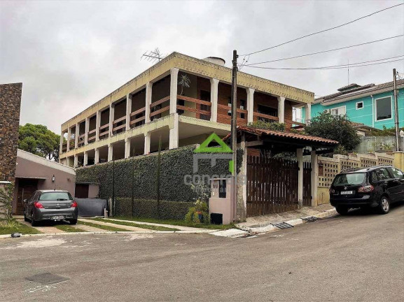 Imagem Casa com 5 Quartos à Venda, 471 m² em Horizontal Park - Cotia
