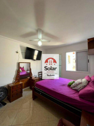 Imagem Apartamento com 3 Quartos à Venda, 84 m² em Residencial Portal Da Mantiqueira - Taubaté