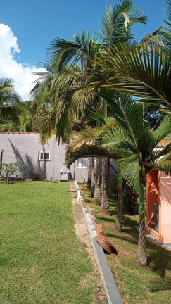 Imagem Chácara com 2 Quartos à Venda, 220 m² em Centro - Boituva