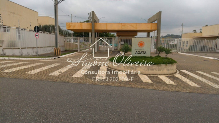 Imagem Terreno à Venda, 250 m² em Vale Dos Cristais - Taubaté Imagem Terreno à Venda, 250 m² em Vale Dos Cristais - Taubaté