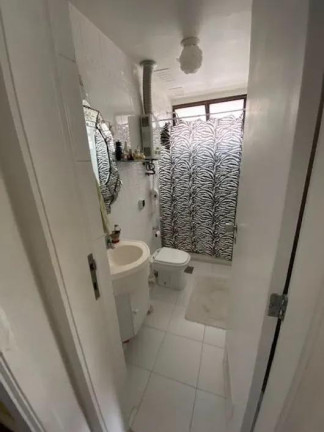 Imagem Apartamento com 3 Quartos à Venda, 145 m² em Jardim Botânico - Rio De Janeiro