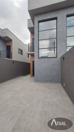 Imagem Casa com 3 Quartos à Venda, 125 m² em Jardim Paulista - Atibaia Imagem Casa com 3 Quartos à Venda, 125 m² em Jardim Paulista - Atibaia